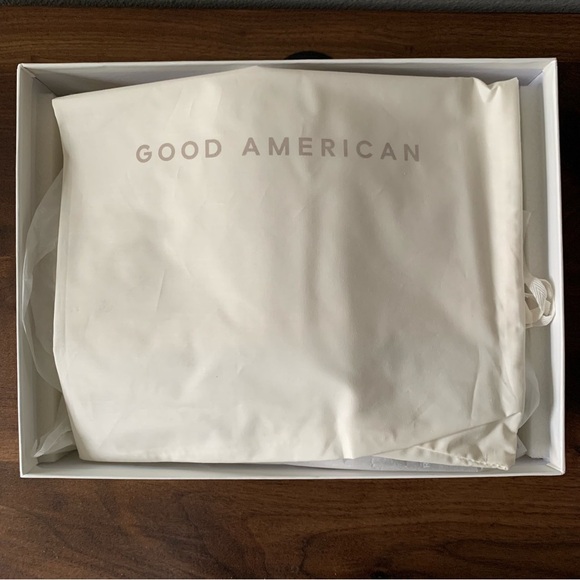 Good American Heels - Picture 7 of 8